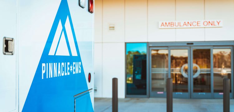 Pinnacle EMS Ambulance Services