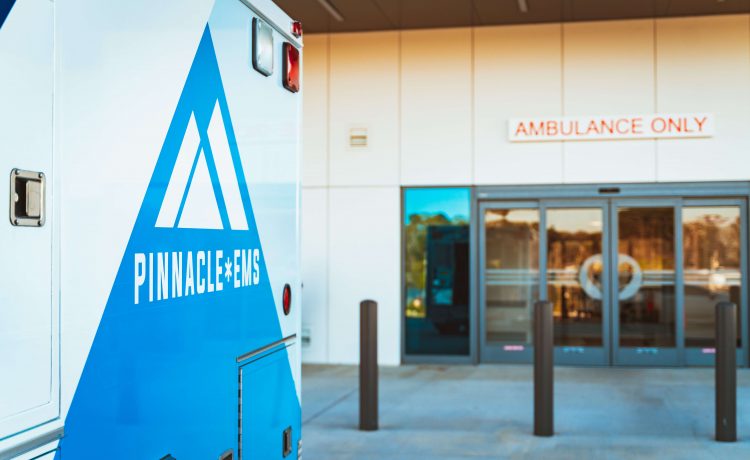 Pinnacle EMS Ambulance Services